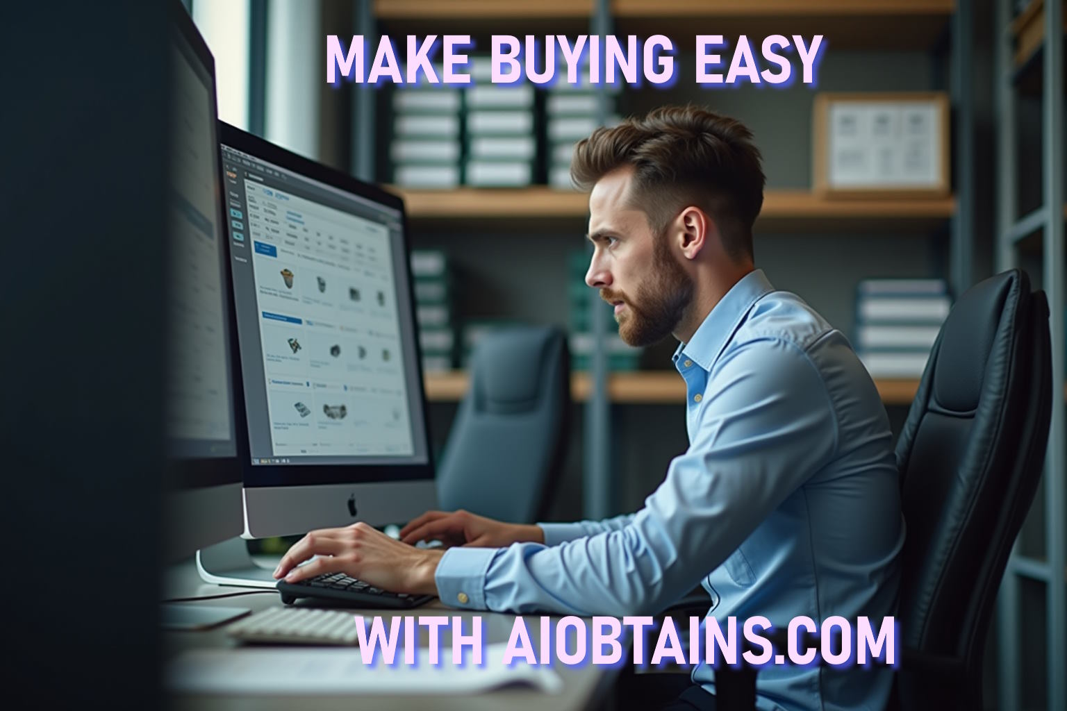 Maximizing Savings: How AI Revolutionizes Online Shopping