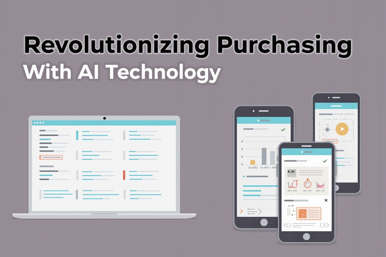 Summary: Discover how AI technology on AIObtains.com optimizes purchasing decisions and finds the best deals across various products for businesses and individuals.